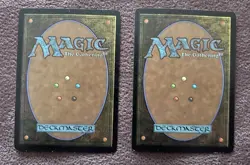 Magic (MTG): 2x Porto Di Rishada VG - Image 2