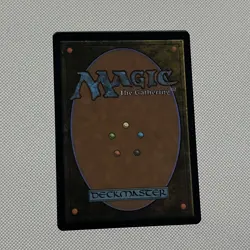Tyvar the Bellicose Extended Art NM Unplayed MAT Elf Deck Staple Non-foil - Image 2