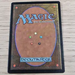 Soul Warden Exodus Mtg Magic the Gathering Lp - Image 5