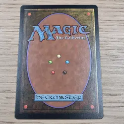 Mirage Magic: The Gathering Enlightened Tutor - Image 3