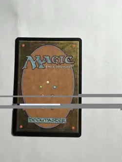 Insidious Dreams Torment Foil Mtg Magic The Gathering Excellent Condition - Image 2