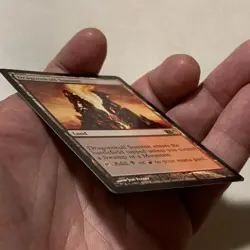 Dragonskull Summit ~ M11 Magic 2011 ~ UNPLAYED NM/MT ~ Rare MtG Magic - Image 3