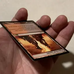 Dragonskull Summit ~ M11 Magic 2011 ~ UNPLAYED NM/MT ~ Rare MtG Magic - Image 4