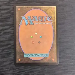 Saprazzan Skerry LP – Mercadian Masques MM– English Regular MTG - Image 2