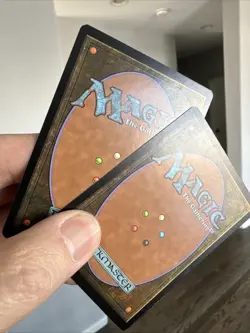 MTG - 2X Mistbind Clique - Lorwyn - NM - $1 Ship - Image 2