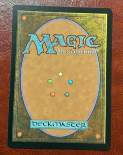 1x NM Restoration Magic - 0030 U FIN - MTG Magic Never Played x1 - Image 2