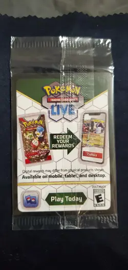 Pokemon TCG 2025 Knockout Collection Sealed – Alakazam & Chien-Pao Promos - Image 3