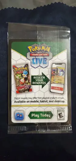 Pokemon TCG 2025 Knockout Collection Sealed – Alakazam & Chien-Pao Promos - Image 5