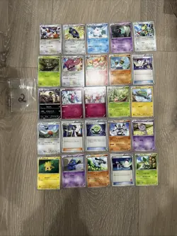 pokemon karten Card Sammlung Japanese Vintage Rare - Image 1