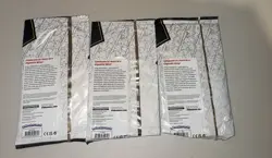 Pokemon TCG First Partner Pack 25th Anniversary /Set Of 3 Packs 820650809620 - Image 4