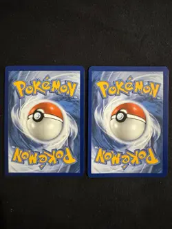 Pokemon Phantasmal Flames - Wigglytuff 105/094 & Nymble 96/94 Illustration Rares - Image 2