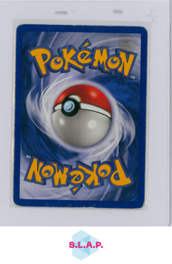 KICKLEE POKEMON 7/62 BASE SET 1ST EDITION 1999-2000 GERMAN PLAYED - Image 2