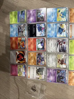 pokemon karten Card Sammlung Japanese Vintage Rare - Image 2