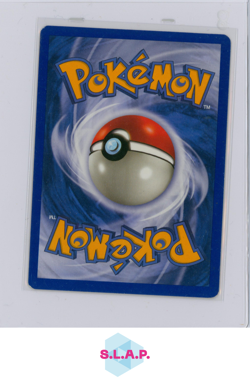 VOLTOBAL POKEMON 113/144 SKYRIDGE EXPANSION SET 2003 GERMAN PLAYED - Image 2
