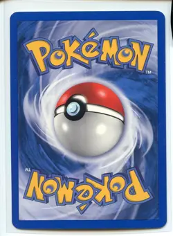 Camerupt Reverse Holo Uncommon NM/NM- 23/106 EX Emerald Pokemon - Image 2