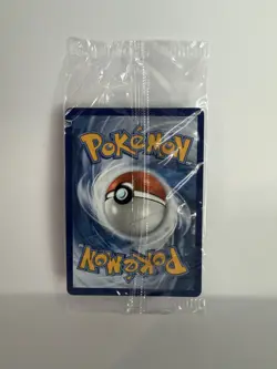 Pokemon TCG Mega Charizard X ex 023 & Oricorio ex 024 UPC SEALED Promo - Image 2