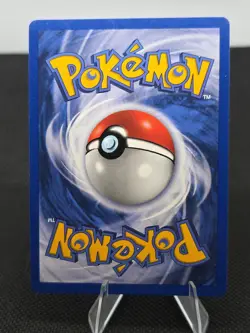 1999 Pokemon German 1st Ed 79/102 Super Energie-Absauger (Super Energy Removal) - Image 2