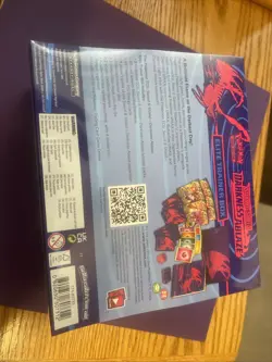 Pokemon - Sword And Shield- Darkness Ablaze- Elite Trainer Box ETB -NEW SEALED - Image 5