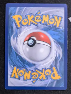 Snorlax 77/124 XY - Fates Collide Pokemon TCG NM Reverse Holo - Image 2