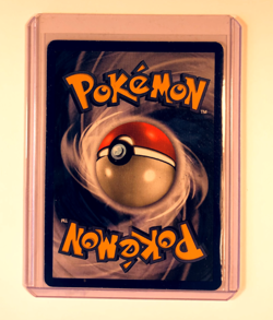 Vintage 2003 Lapras ex 99/109 – Pokemon Ruby & Sapphire Set -- LP Rare Holo - Image 4