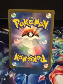 Joltik 067/062 NM Sv3a: Raging Surf Holo (Japanese) Pokemon TCG - Image 2