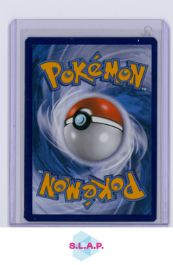 CHARIZARD VMAX POKEMON SWSH261 SWORD&SHIELD BLACKSTAR PROMO GLURAK UPC 2022 ENG - Image 2