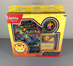 Pokemon TCG - Pokemon Day 2026 Collection - Brand New Sealed. - Image 1