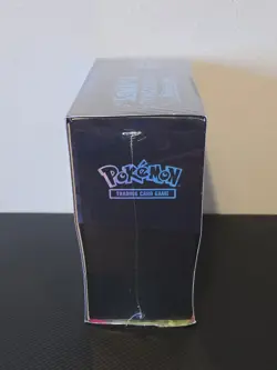 Pokemon Mega Evolution Phantasmal Flames Elite Trainer Box ETB NEW SEALED - Image 3