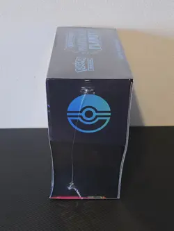 Pokemon Mega Evolution Phantasmal Flames Elite Trainer Box ETB NEW SEALED - Image 4