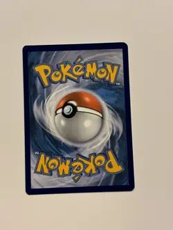 Boss's Orders Lysandre 058/072 Pokemon Prize Pack Shining Fates Line Holo NM E - Image 2