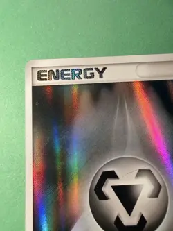 METAL ENERGY HOLON PHANTOMS POKEMON JAPANESE 2006 - Image 5