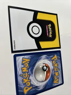 Gouging Fire ex 038/162 Sv05: Temporal Forces Holo Pokemon Sealed - Image 3