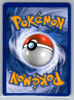 Pokemon TCG Leafeon 45/111 Rising Rivals Normal MP - Image 2