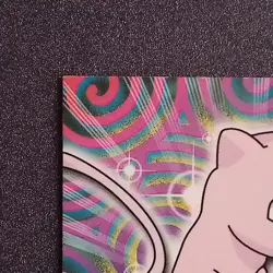 2000 Pokemon MEW #151 [Non-Holo] Topps Blue Logo 1st TV Animation NM-MT RARE 🤗 - Image 3