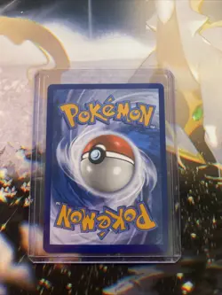 Pokemon TCG Mew EX 205/165 Scarlet & Violet 151 Holo Hyper Rare - Image 2