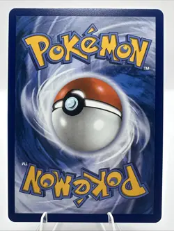 Team Rocket's Nidoking ex 216/182 - Destined Rivals Pokemon Full Art NM - Image 3