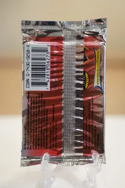 21.07g Pokemon TCG Neo Genesis Unlimited Booster Pack Sealed Lugia Art WOTC - Image 3