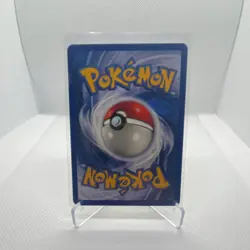 Pokemon TCG Gambler 1st Edition Trainer Fossil 60/62 - Image 2