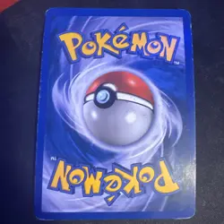Empoleon LV.X DP11 Black Star Promo Holo Rare Diamond And Pearl 2007 Pokemon - Image 2