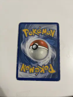 Pokemon TCG Celebi & Venusaur GX Holo Ultra Rare - Image 4