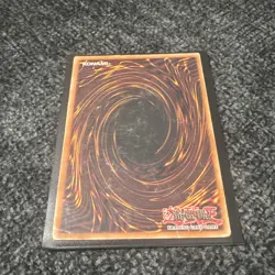 Konami Blue-Eyes White Dragon SDK-001 Unlimited Ultra Rare Starter Deck Kaiba - Image 2