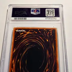 PSA 10 2004 Thousand-Eyes Restrict Limited Edition Holo MC1-EN004 Yu-Gi-Oh! - Image 5