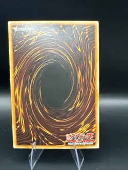 Super Polymerization LCGX-EN101 Legendary Collection 2: The Duel Academy... - Image 2