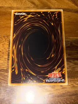 Yu-Gi-Oh yugioh Rainbow Dark Dragon PTDN-JP003 Ultimate Rare Japan - Image 5