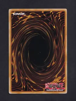 Yu-Gi-Oh! Slifer the Sky Dragon JUMP-EN061 Ultra Rare - Image 5