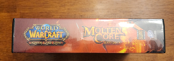 World of War Craft Molten Core Raid Deck - Image 1