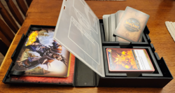 World of War Craft Molten Core Raid Deck - Image 2