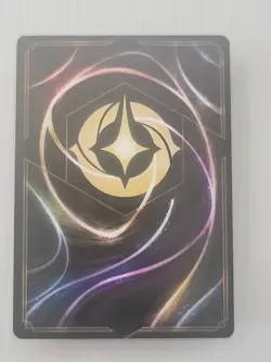 Disney Lorcana TCG Scar Vicious Cheater Legendary Rise of the Floodborn 125/204 - Image 2