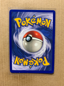 1st Edition Scyther 10/64 Jungle Set - Holo Pokemon Card - NM - Image 3