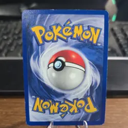Pokemon TCG Dark Blastoise Holo Rare Card 3/82 LP Condition - Image 3